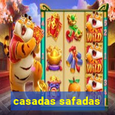 casadas safadas